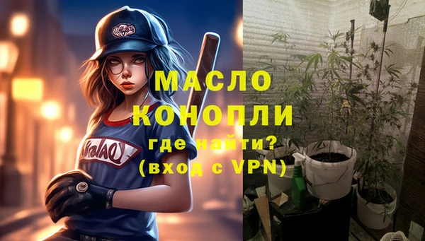 хмурый Медногорск