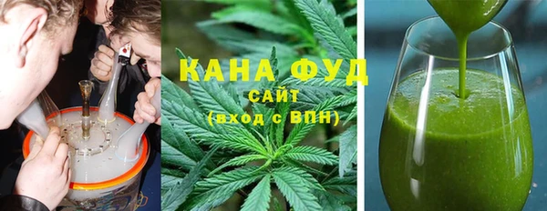 хмурый Медногорск